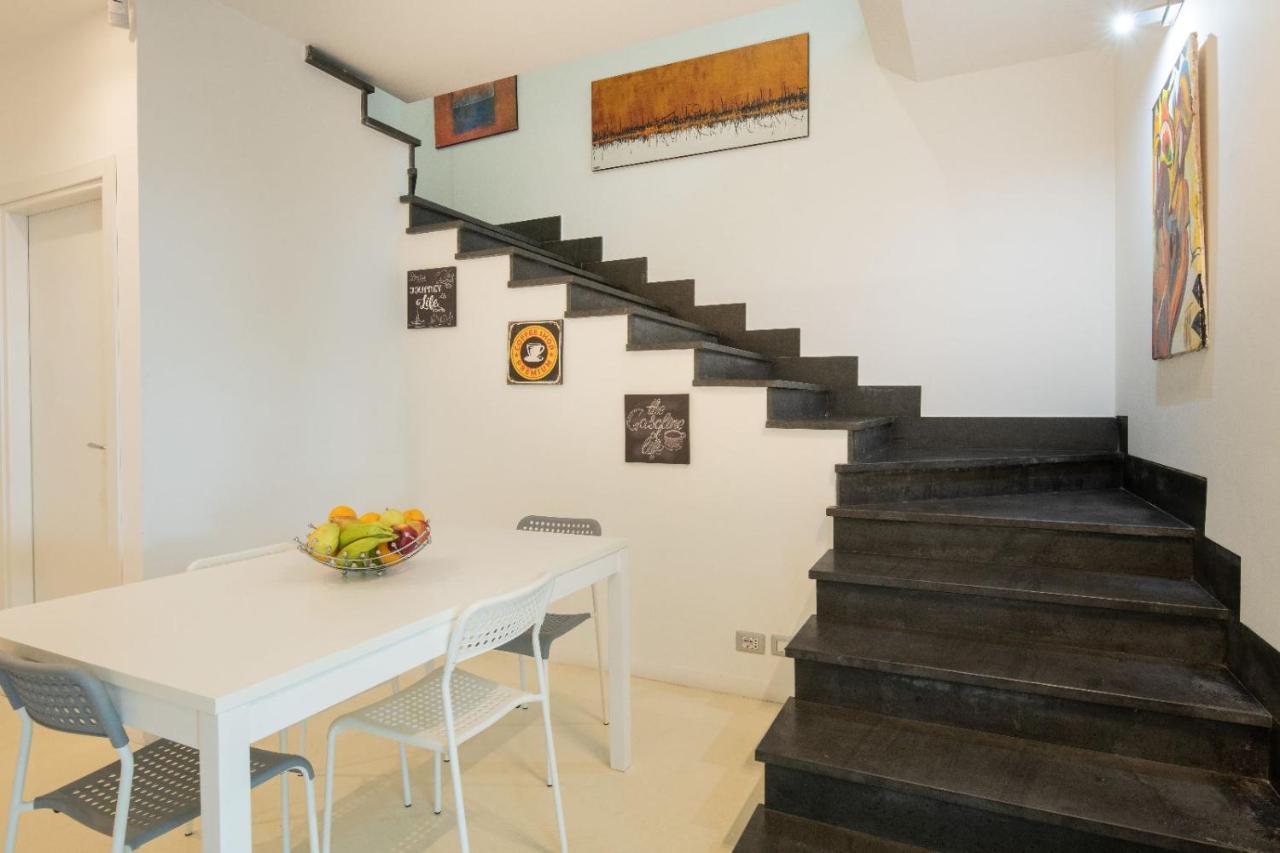 Villa Carlino House Mascali Exterior photo